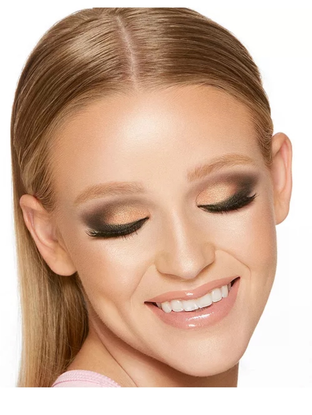 Too Faced- Born This Way Sunset Stripped
Eye Shadow Palette - Picture 3 of 10